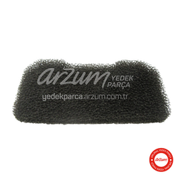  - Olimpia Motor Air inlet Filter - Foam