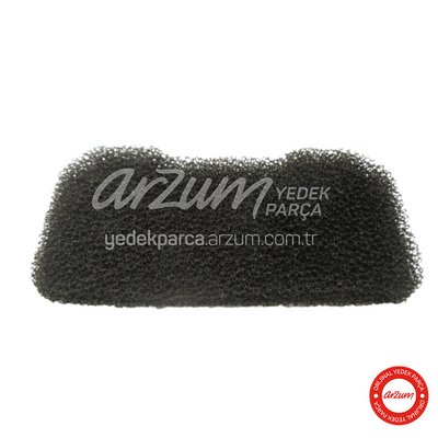 Olimpia Motor Air inlet Filter - Foam