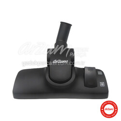  - Olimpia Plastic Dry Vacuuming Nozzle