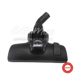  - Arzum Olimpia Plastik Kuru Süpürme Başlığı