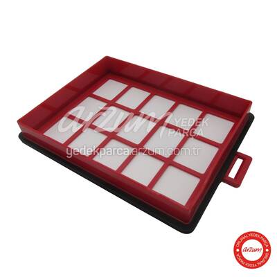 Arzum Olimpia Prime Filter Frame