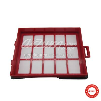 Arzum Olimpia Prime Filter Frame