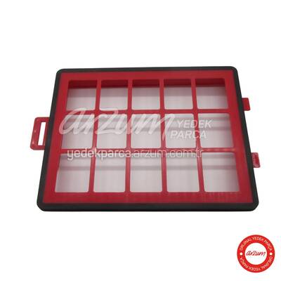 Arzum Olimpia Prime Filter Frame