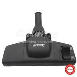  - Olimpia Prime Dry Vacuuming Nozzle