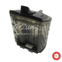  - Arzum Olimpia Prime Toz Haznesi Komple