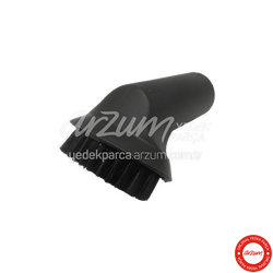  - Olimpia Smart Brush Head - Black 