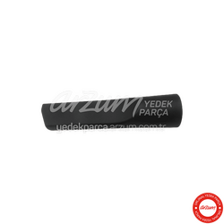  - Arzum Olimpia Smart Dar Uçlu Boru - Siyah