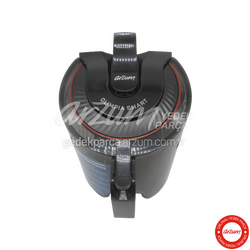  - Olimpia Smart Dust Bin