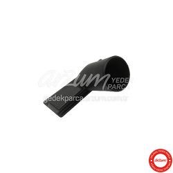  - Arzum Olimpia Smart Küçük Süpürme Başlığı - Siyah