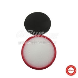  - Olimpia Dust Chamber Air Inlet Filter - Sponge