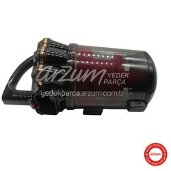  - Arzum Olimpia Toz Haznesi Komple