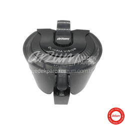  - Olimpia Vision Dust Bin