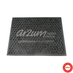  - Optima Air Carbon Filter