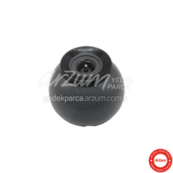  - Ottimo Maxi Chopper Body Assembly - Gray Black Decor