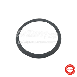  - Arzum Ottimo Maxi Dog. Kabı Lastiği-Koyu Gri