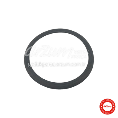 Arzum Ottimo Maxi Dog. Kabı Lastiği-Koyu Gri