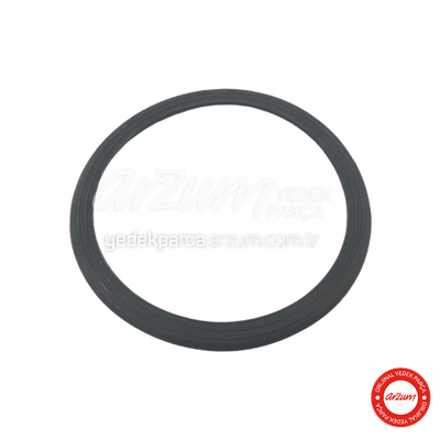 Arzum Ottimo Maxi Dog. Kabı Lastiği-Koyu Gri