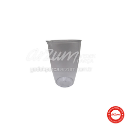  - Ottimo Maxi Mixing Container - Fume