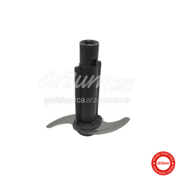  - Ottimo Maxi Knife Complete - Dark Gray