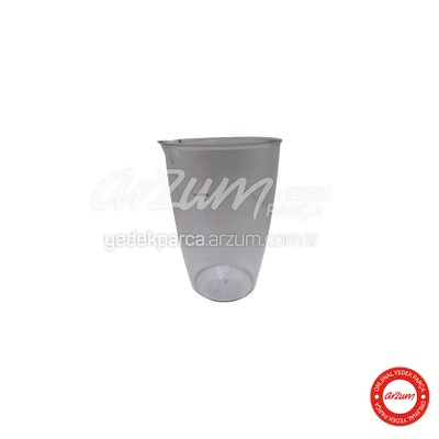 Arzum Ottimo Maxi Mixing Container - Fume