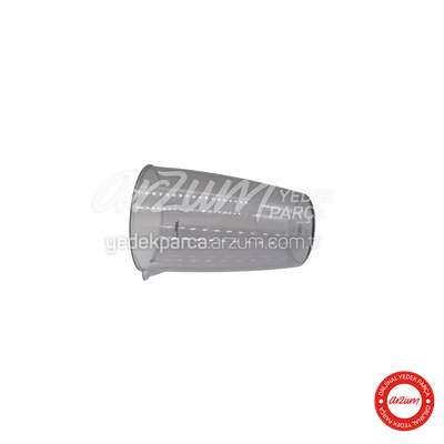 Arzum Ottimo Maxi Mixing Container - Fume