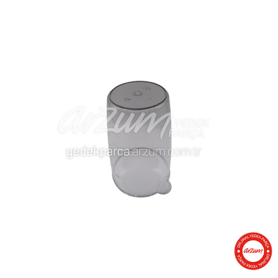 Arzum Ottimo Maxi Mixing Container - Fume