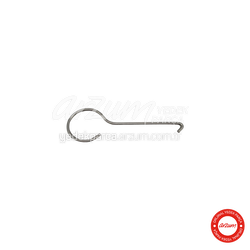  - Arzum Panetti Hamur Bıçağı Çıkartıcı