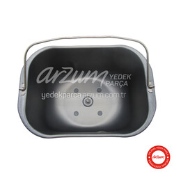  - Arzum Panetti Hamur Haznesi