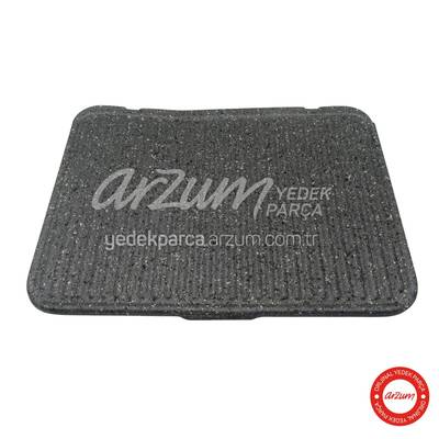 Arzum Panini Granite Plaka