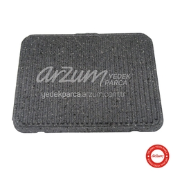  - Arzum Panini Granite Plaka