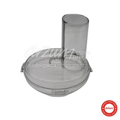 Arzum P&M Chamber Lid