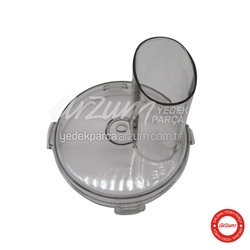  - P&M Chamber Lid