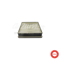  - Polvo Hepa Air Output Filter