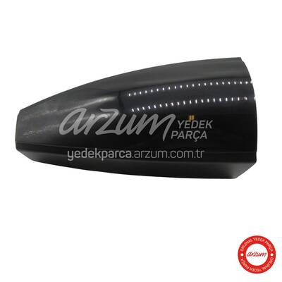 Arzum Practical Dust Chamber