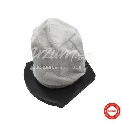 Arzum Practical Filter