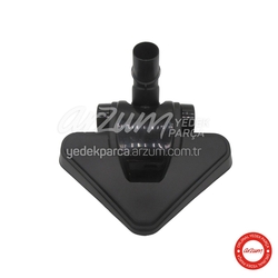  - Practical Vacuuming Nozzle