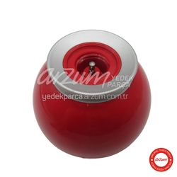  - Arzum Pratıka Chopper Body Group-Red