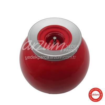 Arzum Pratıka Chopper Body Group-Red
