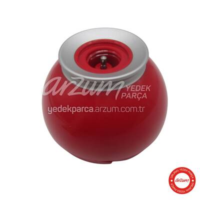 Arzum Pratıka Chopper Body Group-Red