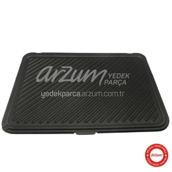  - Arzum Prego Red Aluminum Cooking Surface