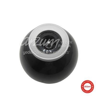 Arzum Presto Chopper Body Group - Black