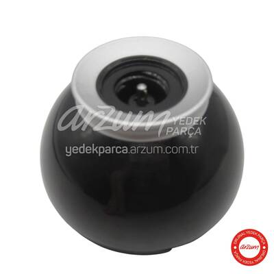 Arzum Presto Chopper Body Group - Black