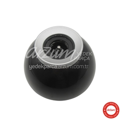  - Arzum Presto Chopper Body Group - Black