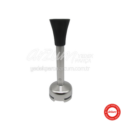  - Presto Serrated Blender Foot - Black