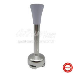  - Presto Serrated Blender Foot - White