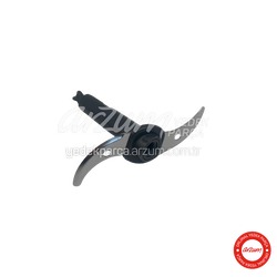  - Arzum Proart Bıçak+Bıçak Mili+Muhafaza