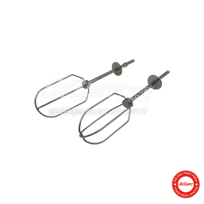 Arzum Proart Çırpıcı Grubu - 2 AD.