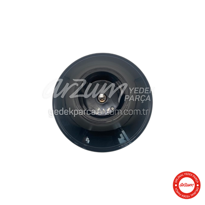 Arzum Proart Doğrayıcı Gövde