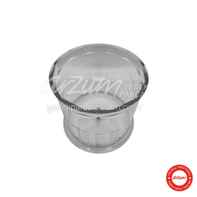 Arzum Proart Doğrayıcı Hazne