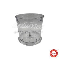  - Arzum Proart Doğrayıcı Hazne